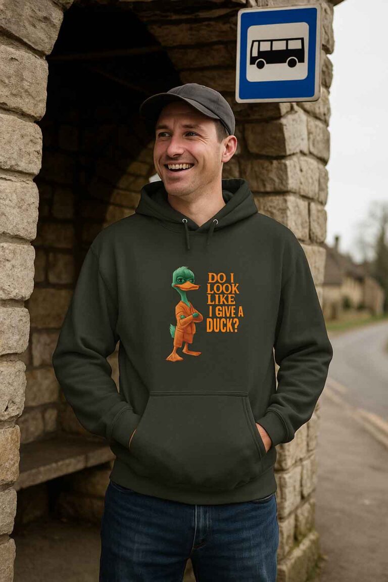 unisex premium pullover hoodie