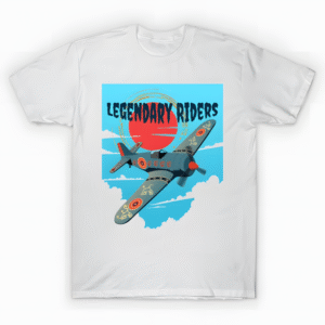 Legendary T-Shirt