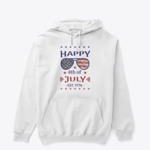 Unisex Classic Pullover Hoodie