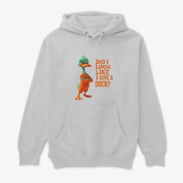 unisex premium pullover hoodie